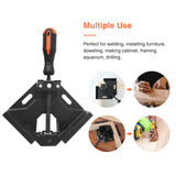 Corner Clamp 2pcs