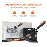 Corner Clamp 2pcs