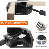 Corner Clamp 2pcs