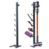 Dyson Vacuum Cleaner Stand (Advanced)