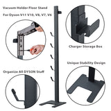 Dyson Vacuum Cleaner Stand (Advanced)