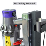 Dyson Vacuum Cleaner Stand (Advanced)