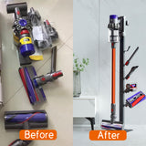 Dyson Vacuum Cleaner Stand (Advanced)