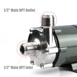 Beer Pump 110V/60Hz