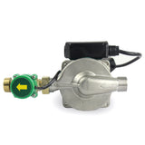 110V 3/4" Stainless Steel Circulation Pump