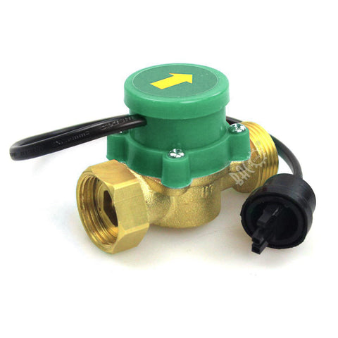 Water Flow Switch