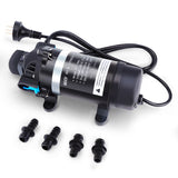 160PSI Industrial Pump