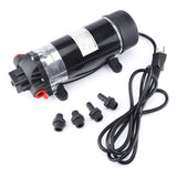 160PSI Industrial Pump