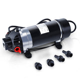 160PSI Industrial Pump