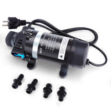 160PSI Industrial Pump