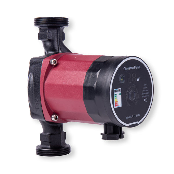 220V 1-1/2 180mm Smart Model – BACOENG