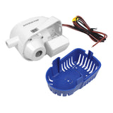 Bilge Pump(19mm/3/4")