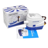 Bilge Pump(19mm/3/4")