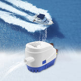 Bilge Pump(19mm/3/4")