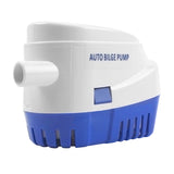 Bilge Pump(19mm/3/4")