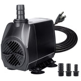Fountain Pump 100W(US PLUG)