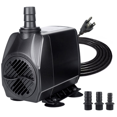 Fountain Pump 100W(US PLUG)