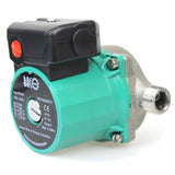 110V 3/4" Stainless Steel Circulation Pump