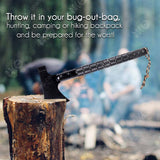 Camping Axe (US Stock only)