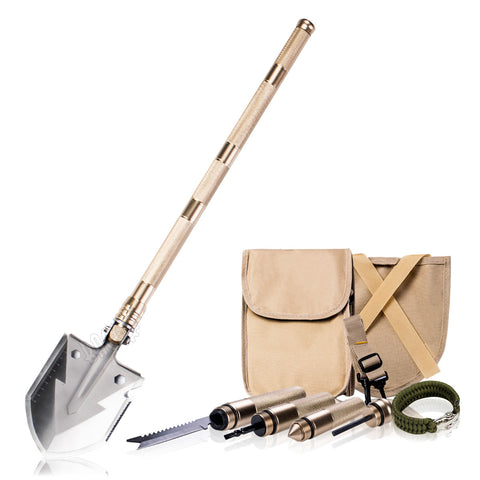 Military Folding Shovel(BA-G29)