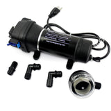 BACOENG on demand pump 110V 40psi