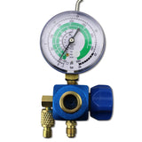 Single Manifold Gauge Kit (Only sold in Europe)