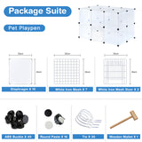 Pet Playpen