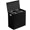 Double Laundry Hamper with lid (Gray/Beige/Black)