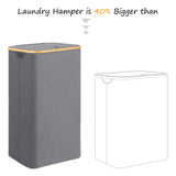 Collapsible Laundry Basket