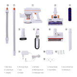 Cordless Stick Vacuum B250 PLUS