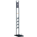Dyson Vacuum Cleaner Stand (Black)