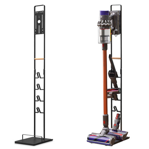 Dyson Vacuum Cleaner Stand (Black)