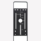 Dyson Vacuum Cleaner Stand (Black)