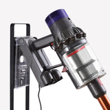 Dyson Vacuum Cleaner Stand (Black)