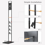 Dyson Vacuum Cleaner Stand (Black)