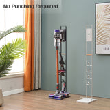 Dyson Vacuum Cleaner Stand (Black)
