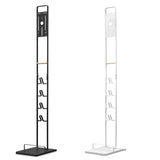 Dyson Vacuum Cleaner Stand (Black)