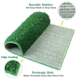 Dog Grass Pee Pad(M)