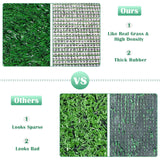 Dog Grass Pee Pad(M)