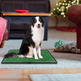 Dog Grass Pee Pad(M)