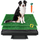 Dog Grass Pee Pad(S/L)