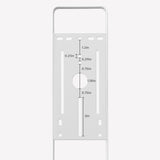 Dyson Vacuum Cleaner Stand (White)