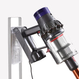 Dyson Vacuum Cleaner Stand (White)