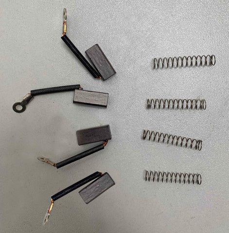 Carbon Brushes