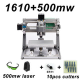 CNC 1610 with ER11,diy cnc engraving machine,mini Pcb Milling Machine,Wood Carving machine,cnc router,cnc1610,best Advanced toys