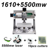 CNC 1610 with ER11,diy cnc engraving machine,mini Pcb Milling Machine,Wood Carving machine,cnc router,cnc1610,best Advanced toys