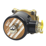 VITON Solenoid Valve