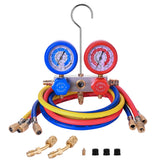 R32 R410a Manifold Gauge Set