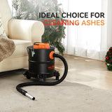 5.2Gal Ash Vacuum 110V US Plug