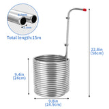Wort Chiller